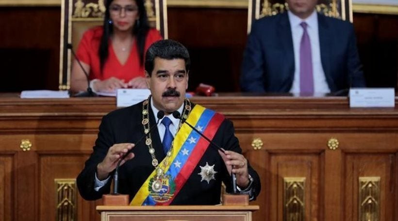 Ν.Μαδούρο: «Θα απελευθερωθούμε από το δολάριο – Θα κάνουμε συναλλαγές με γιουάν και άλλα νομίσματα»